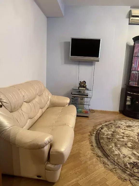 2-к кв. Волгоградская область, Волгоград ул. Мира, 10 (66.4 м) - Фото 2