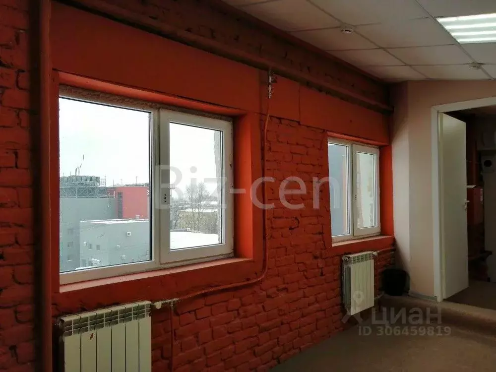 Офис в Санкт-Петербург Цветочная ул., 25 (11 м) - Фото 1