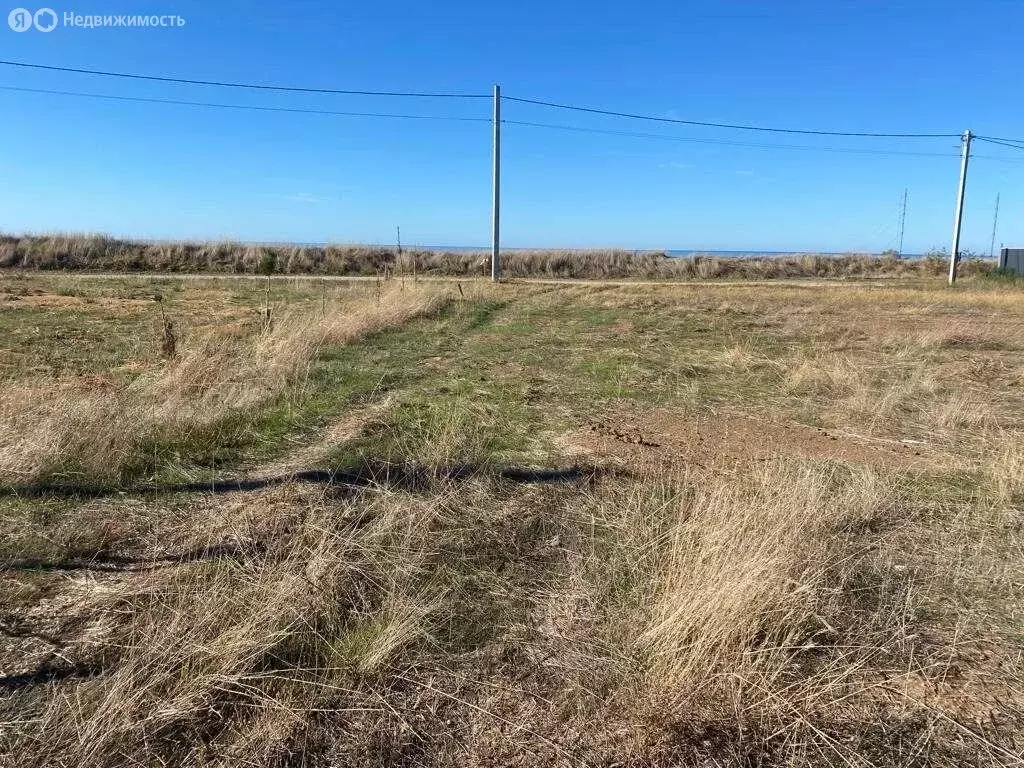 Участок в Севастополь, садоводческое товарищество Лукулл (10 м) - Фото 2