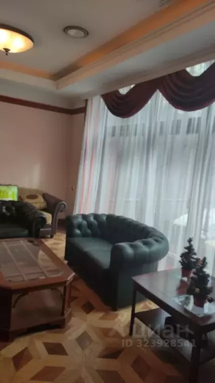 Офис в Москва Земледельческий пер., 11 (299 м) - Фото 2