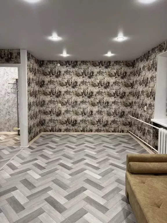 1-к. квартира, 30,6 м, 4/5 эт. - Фото 1