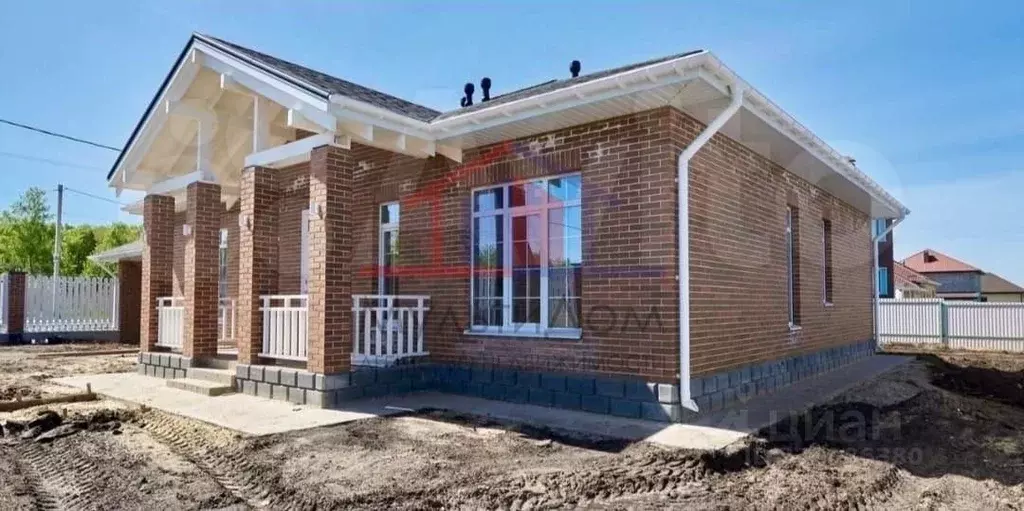 Дом в Белгородская область, Старый Оскол 7 (124 м) - Фото 0