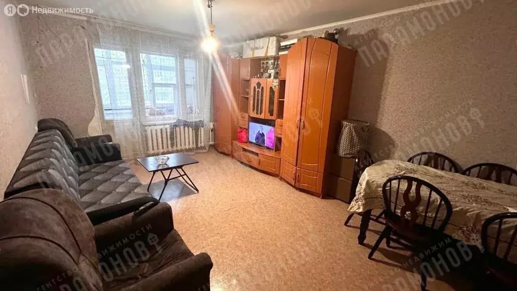 2-комнатная квартира: Тверь, улица Левитана, 20 (46 м) - Фото 1