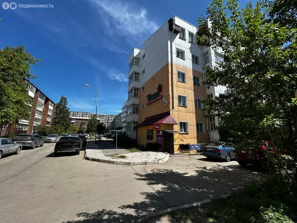 Помещение свободного назначения (85.7 м) - Фото 1
