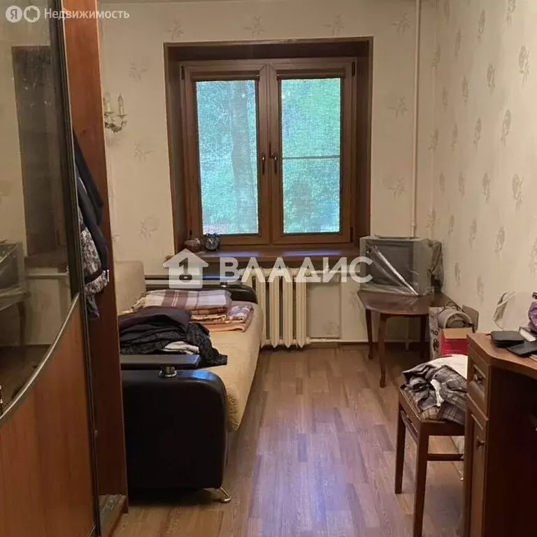 3-комнатная квартира: Пушкино, улица Маяковского, 7 (54 м) - Фото 1