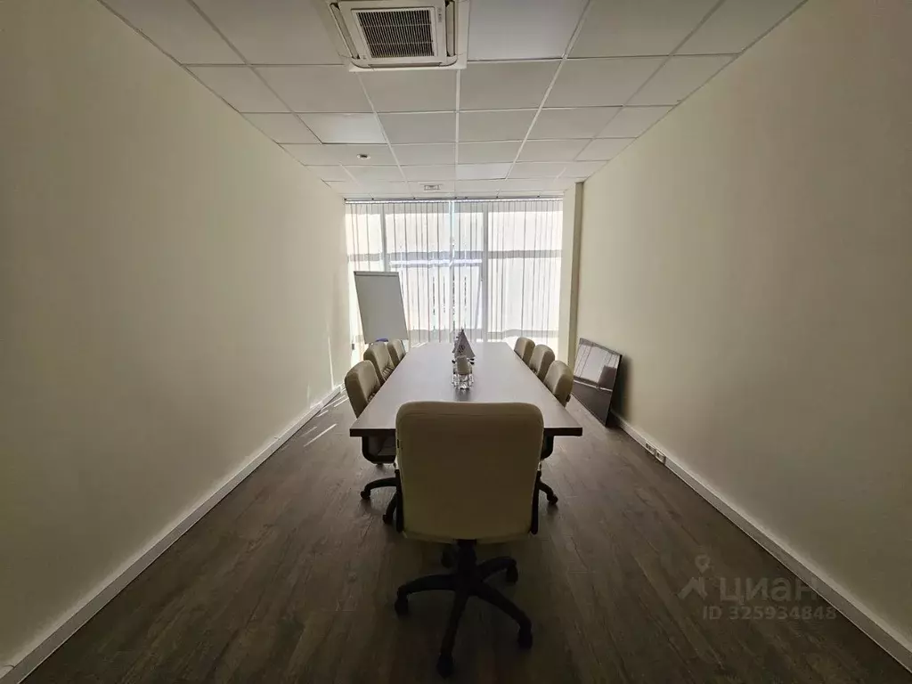 Офис в Москва Очаковское ш., 34 (286 м) - Фото 1