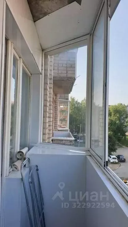 1-к кв. Владимирская область, Кольчугино ул. Добровольского, 15 (29.7 ... - Фото 1