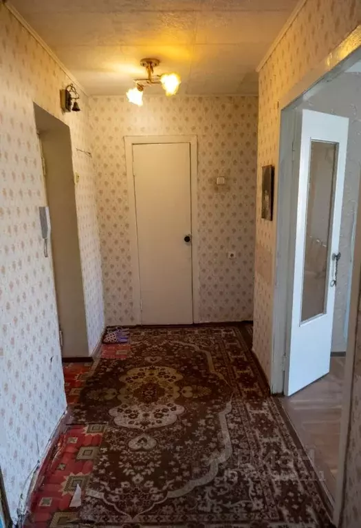 2-к кв. Адыгея, Майкоп ул. Ленина, 23 (47.5 м) - Фото 2