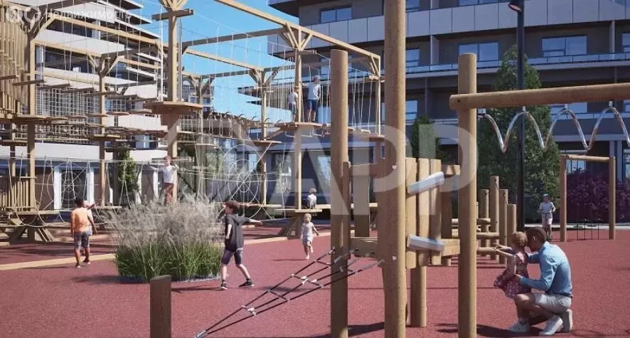 Помещение свободного назначения (64.65 м) - Фото 1