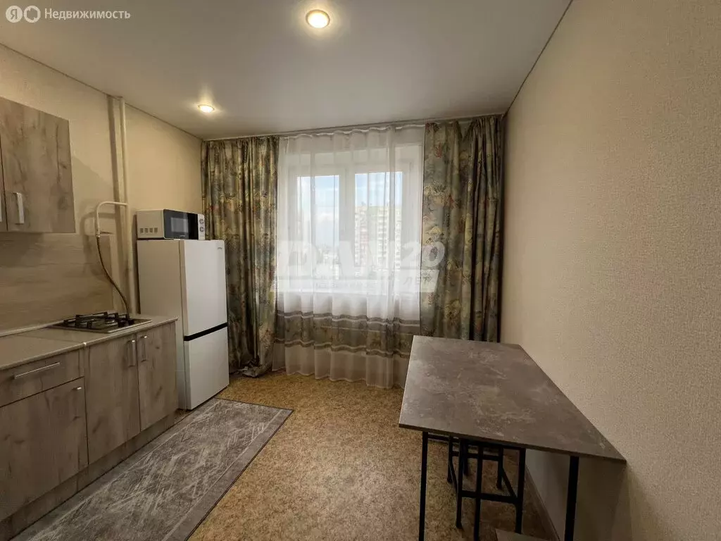 1-комнатная квартира: Челябинск, улица Академика Королёва, 14 (41.8 м) - Фото 1