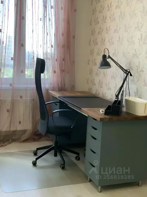 Студия Башкортостан, Уфа Коммунистическая ул., 109 (35.0 м) - Фото 1