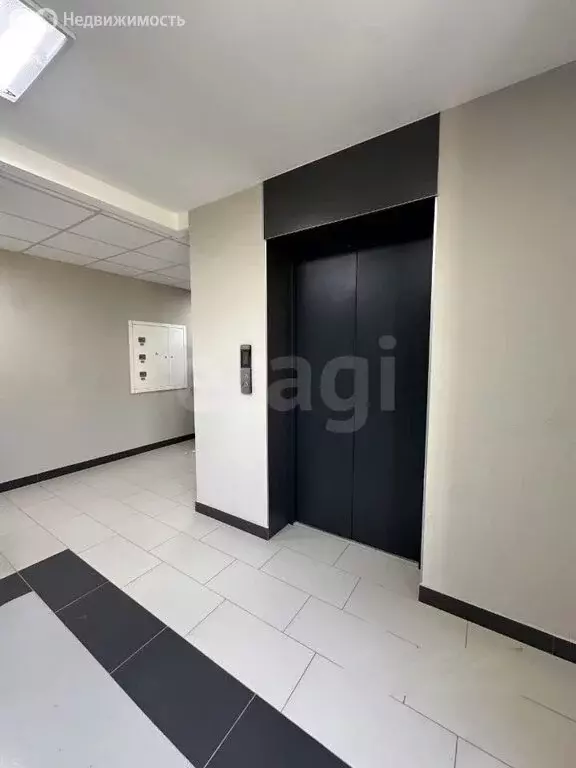 2-комнатная квартира: Новосибирск, улица Василия Клевцова, 1 (43 м) - Фото 0