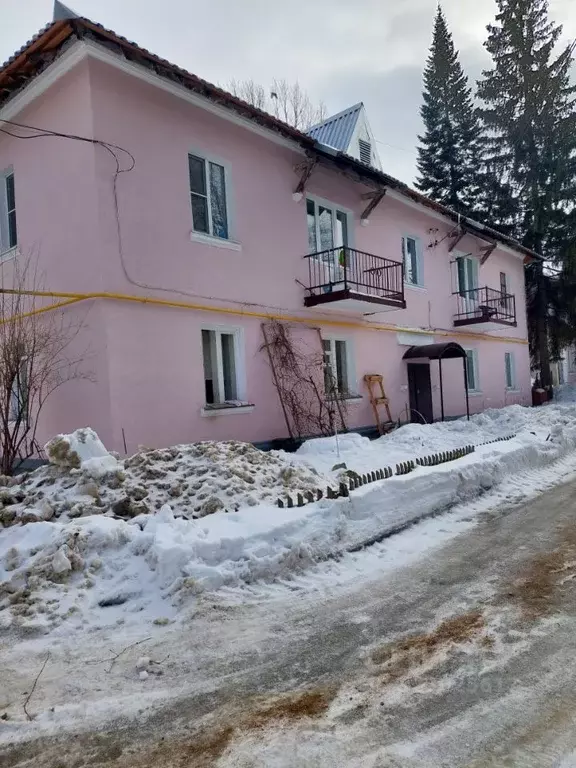 3-к кв. Самарская область, Жигулевск ул. Пушкина, 34 (65.4 м) - Фото 1