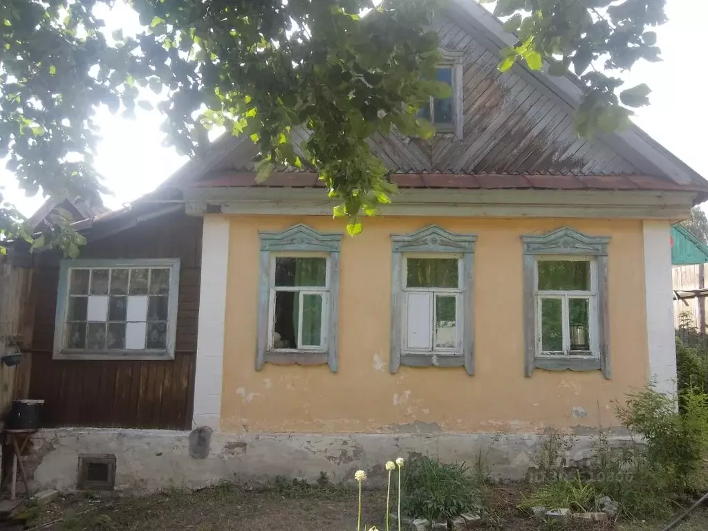 Дом в Марий Эл, Волжск Крайняя ул., 193 (34 м) - Фото 0