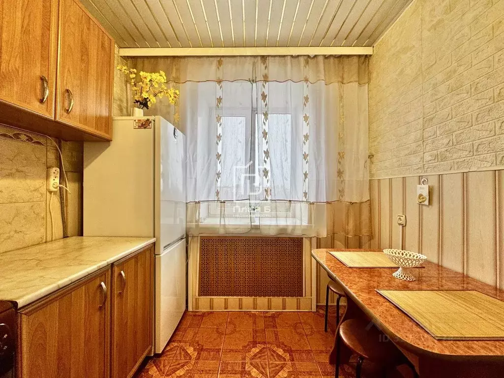 1-к кв. Калужская область, Калуга пл. Мира, 2 (31.3 м) - Фото 1