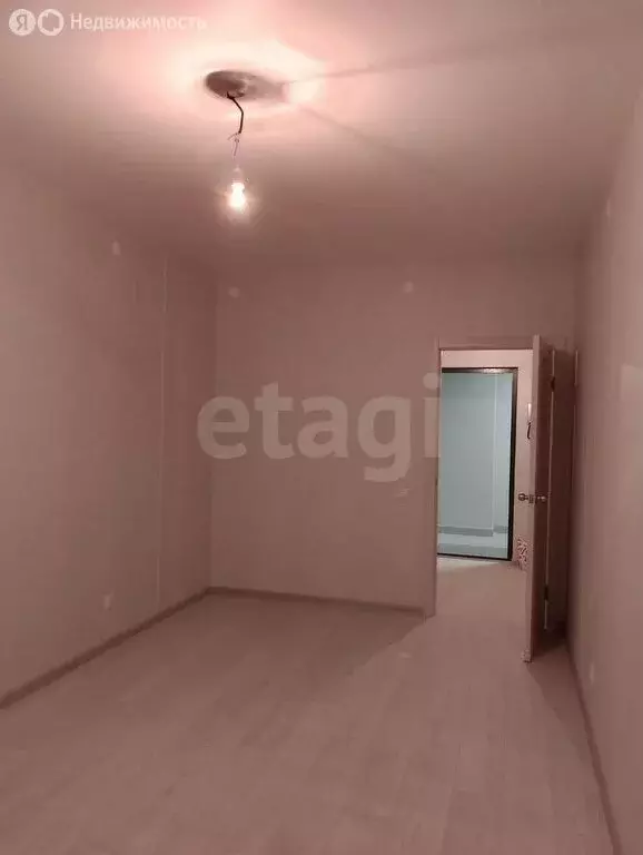 1-комнатная квартира: Пермь, улица Татьяны Барамзиной, 32В (47 м) - Фото 2