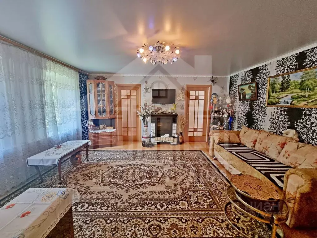 3-к кв. Ростовская область, Таганрог Украинский пер., 30 (85.0 м) - Фото 2