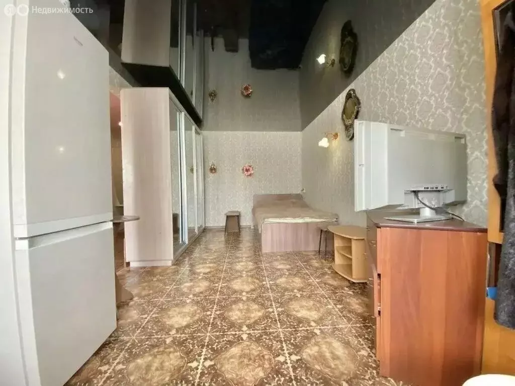 1-комнатная квартира: Пермь, улица Мира, 66 (32.3 м) - Фото 0