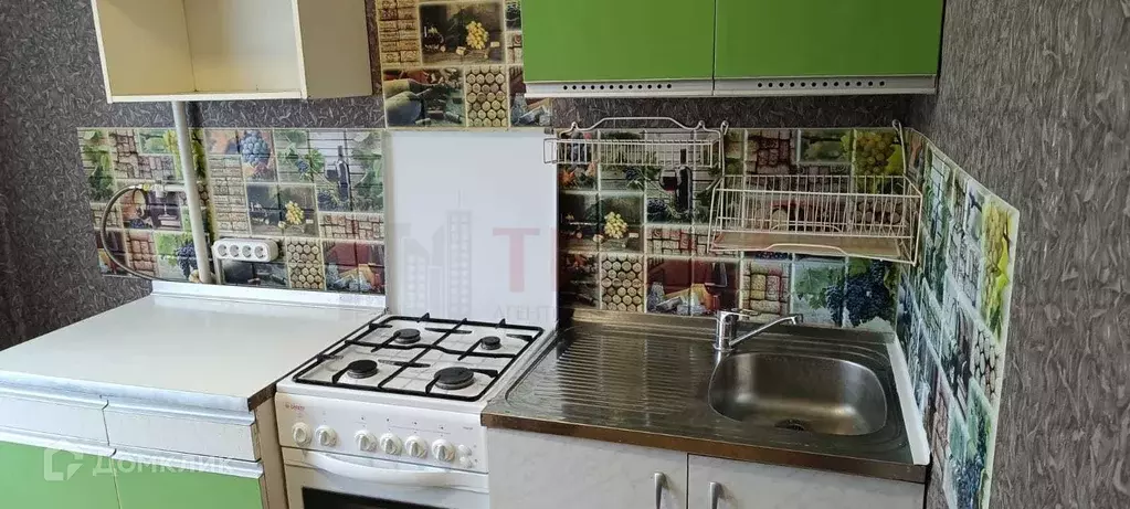 Продаётся 1-к квартира, 39 м - Фото 1