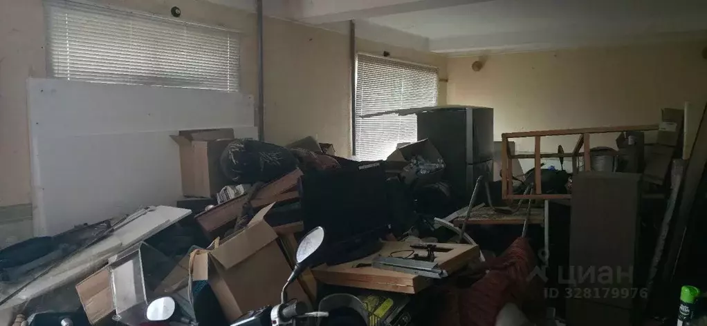 Помещение свободного назначения в Крым, Саки ул. Строительная, 14 (71 ... - Фото 1