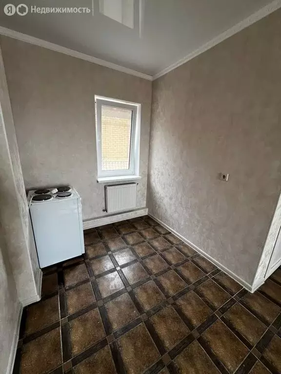 Квартира-студия: село Супсех, Советская улица, 6А (25 м) - Фото 1