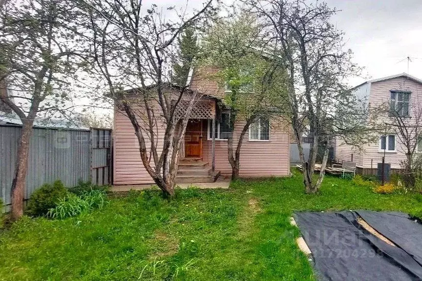 Дом в Татарстан, Зеленодольский район, Васильево муниципальное ... - Фото 1