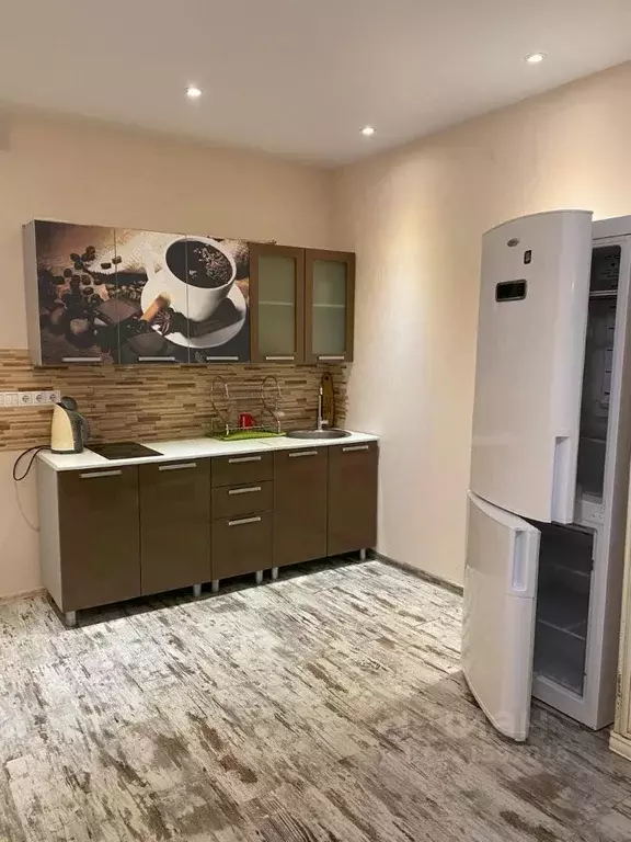 1-к кв. Московская область, Балашиха городской округ, д. Павлино 69 ... - Фото 1