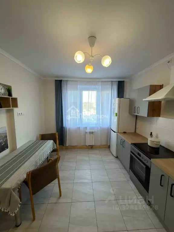 2-к кв. Москва ул. Кварцевая, 5к3 (56.3 м) - Фото 1