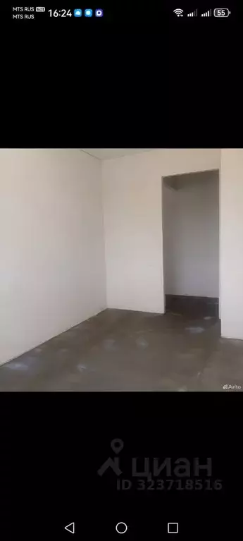 3-к кв. Башкортостан, Мелеуз 32-й мкр, 32 (57.0 м) - Фото 1