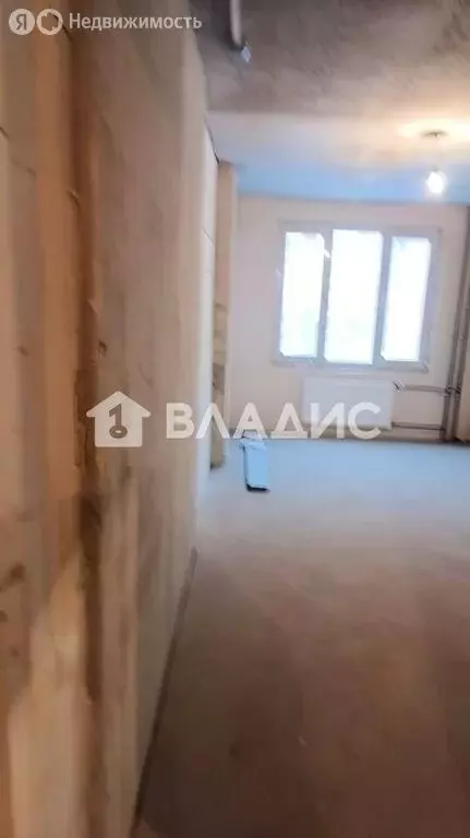 Квартира-студия: Мурино, улица Шоссе в Лаврики, 95 (22.4 м) - Фото 1