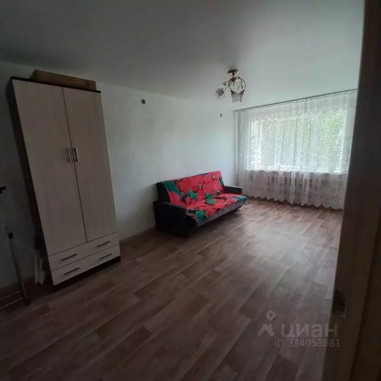 Комната Псковская область, Псков Народная ул., 21А (20.0 м) - Фото 1
