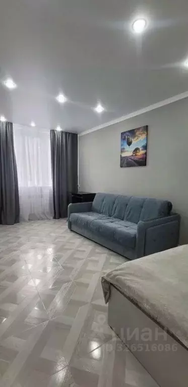 2-к кв. Калининградская область, Калининград проезд Крымский, 2 (66.5 ... - Фото 1