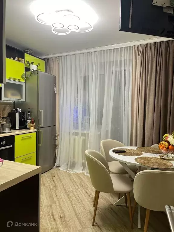 Продаётся 1-к квартира, 39.7 м - Фото 1