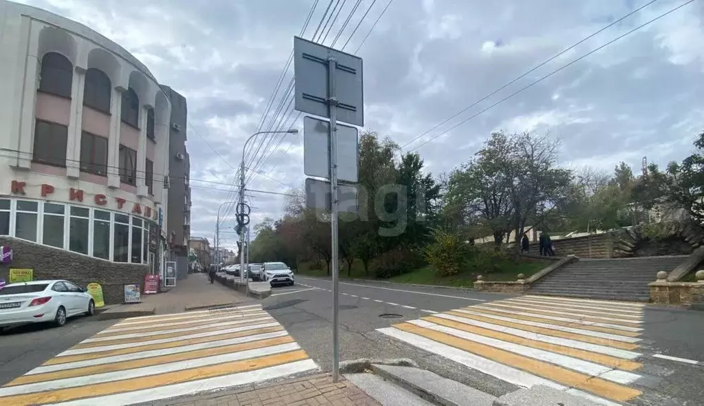 Помещение свободного назначения в Ставропольский край, Ставрополь ... - Фото 1