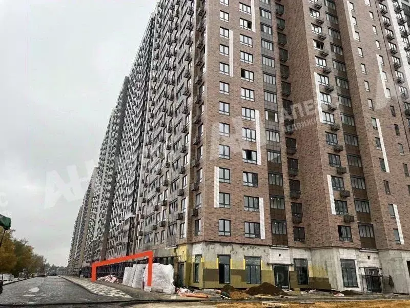 Помещение свободного назначения в Московская область, Ленинский ... - Фото 1