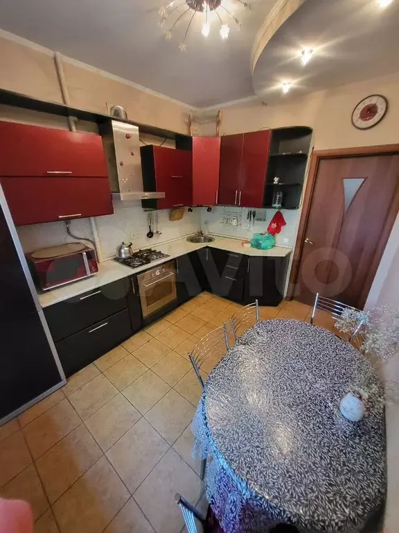 2-к. квартира, 57 м, 3/4 эт. - Фото 0