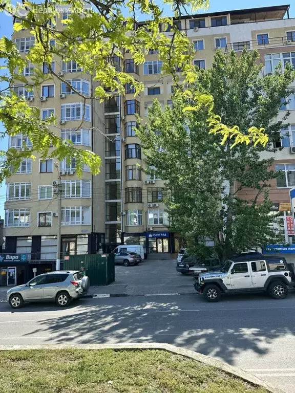 2-комнатная квартира: Геленджик, Киевская улица, 48 (80 м) - Фото 0