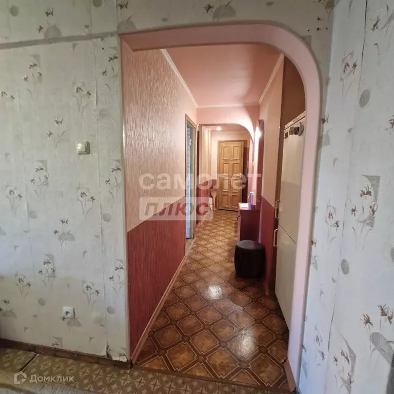 Продаётся 3-к квартира, 58 м - Фото 1