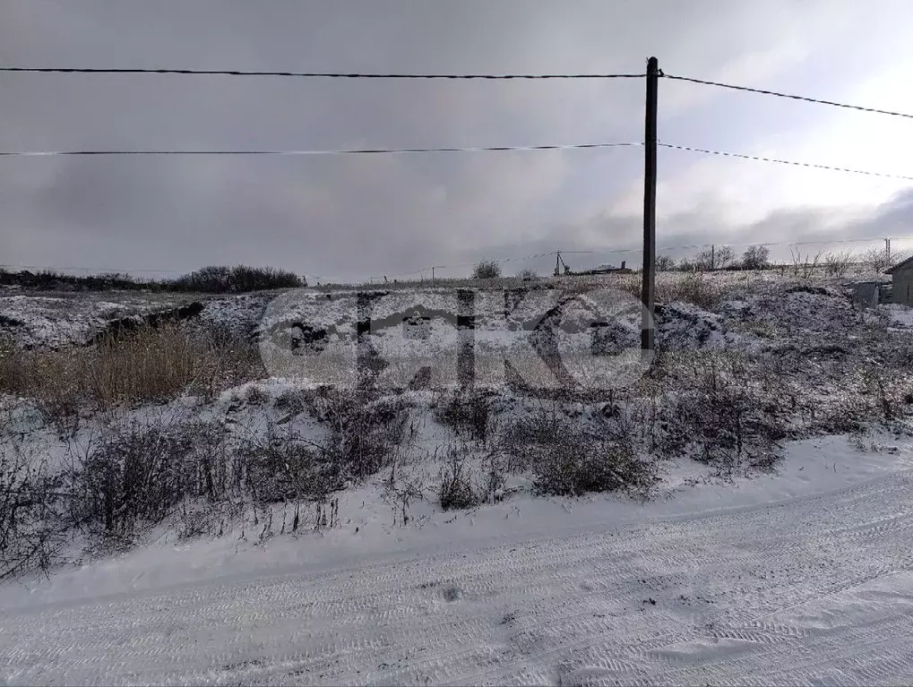 Участок в Волгоградская область, Городище рп ул. 23-й Стрелковой ... - Фото 2