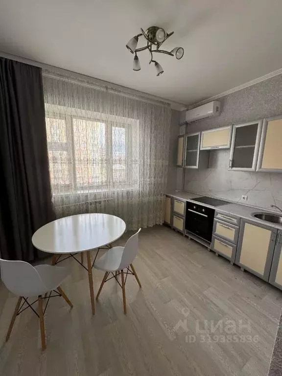 1-к кв. Татарстан, Альметьевск ул. Шевченко, 154 (40.0 м) - Фото 0