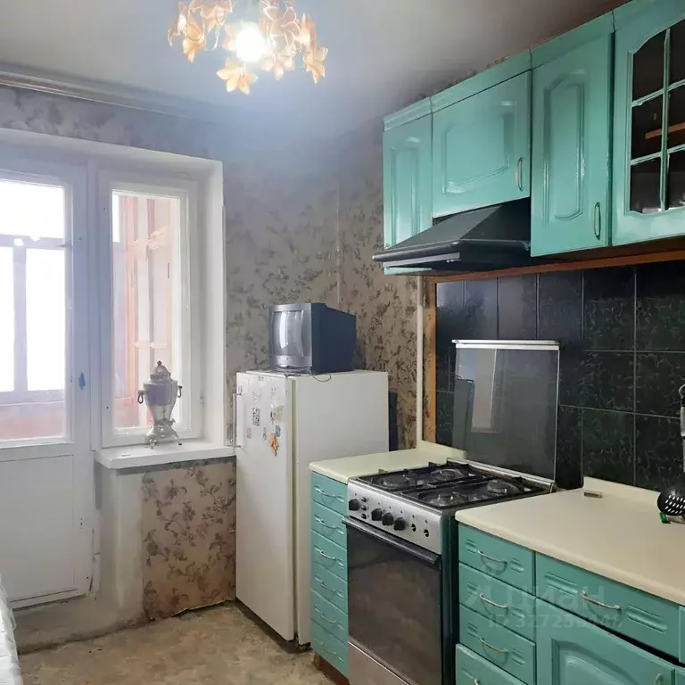 1-к кв. Волгоградская область, Волгоград Тулака мкр, ул. Карла Маркса, ... - Фото 2