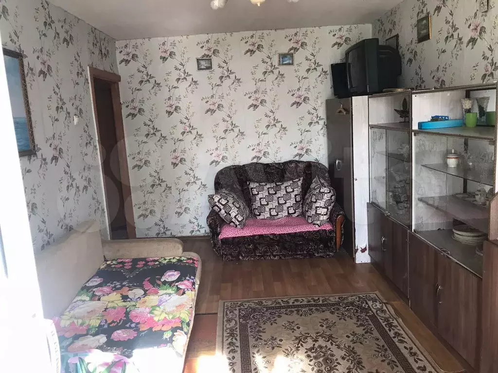 2-к. квартира, 45 м, 3/9 эт. - Фото 0