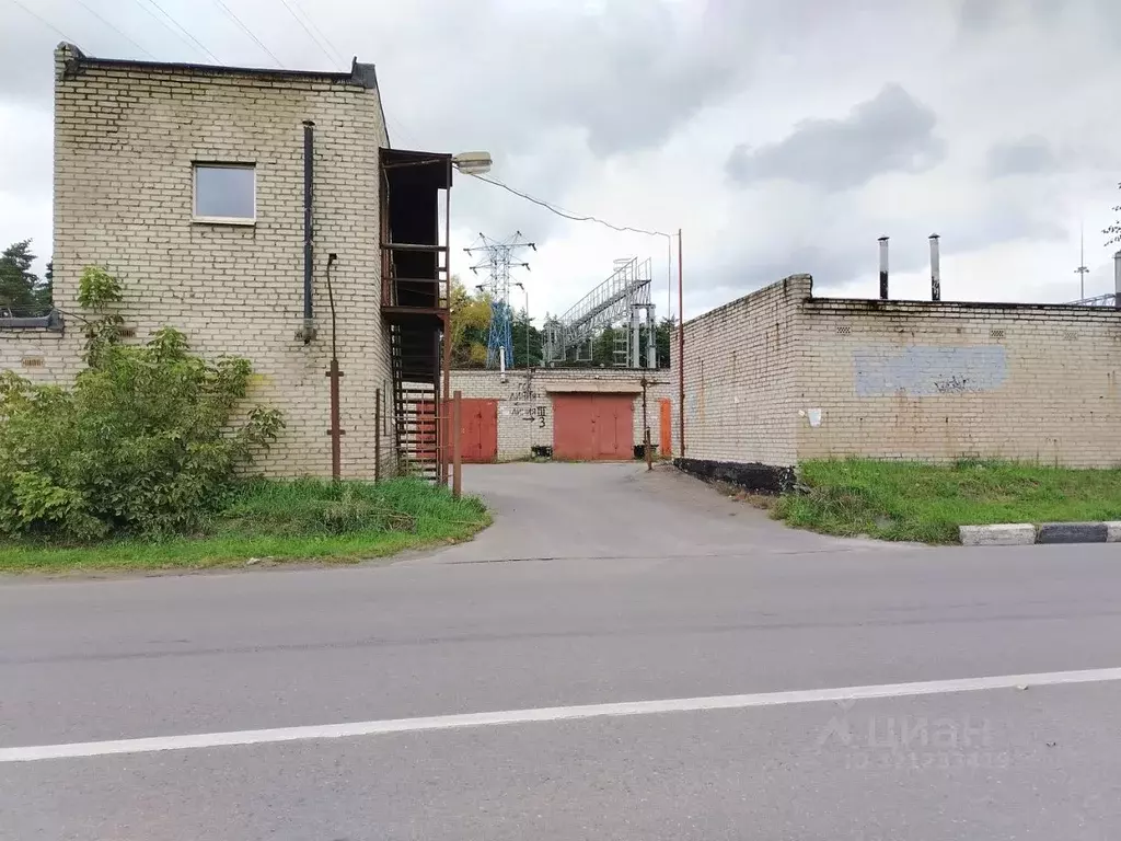 Гараж в Московская область, Жуковский  (21 м) - Фото 1