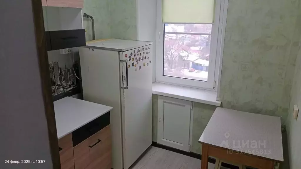 Студия Челябинская область, Челябинск Вязовая ул., 31 (21.0 м) - Фото 0
