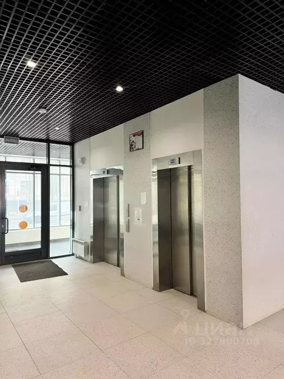 2-к кв. Москва Профсоюзная ул., 33 (60.0 м) - Фото 2