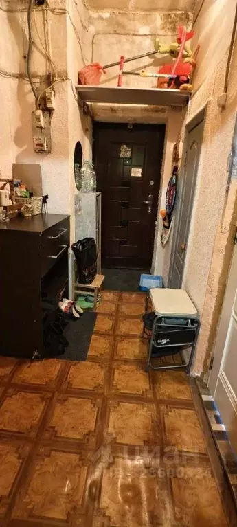 Комната Ивановская область, Иваново ул. Громобоя, 15 (20.0 м) - Фото 2