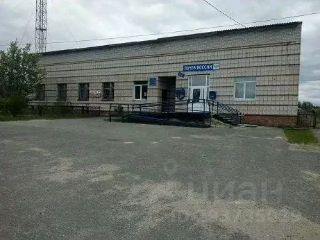 Помещение свободного назначения в Томская область, Асиновский район, ... - Фото 1