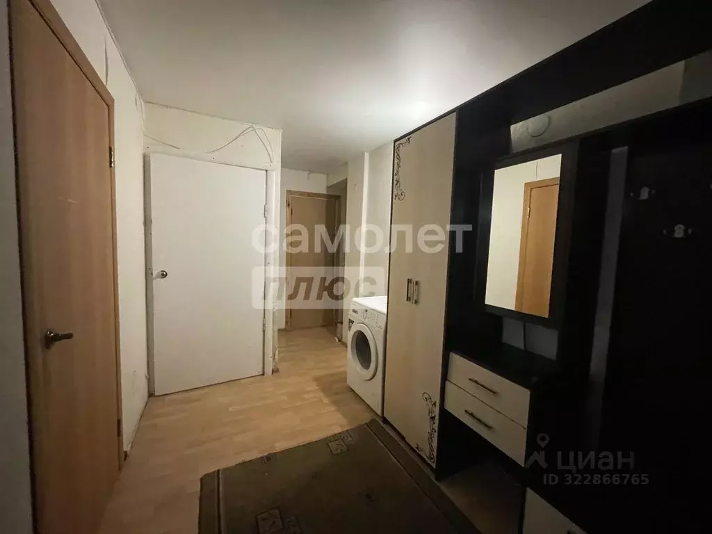 3-к кв. Свердловская область, Екатеринбург ул. Дорожная, 17 (59.7 м) - Фото 2