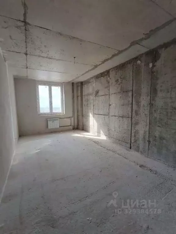 1-к кв. Тверская область, Тверь ул. Макарова, 4к1 (61.8 м) - Фото 2
