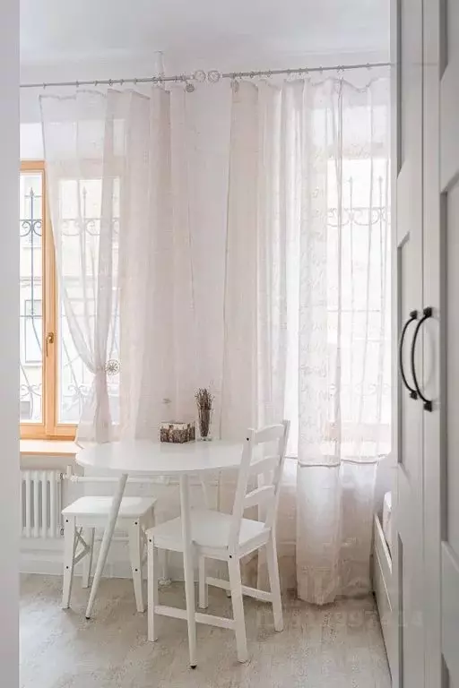 Студия Санкт-Петербург ул. Декабристов, 41 (20.0 м) - Фото 0
